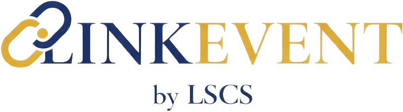 Logo LINK EVENT