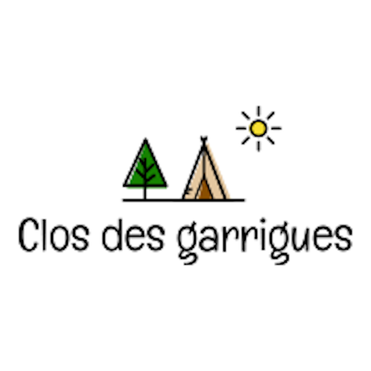 Clos des garrigues