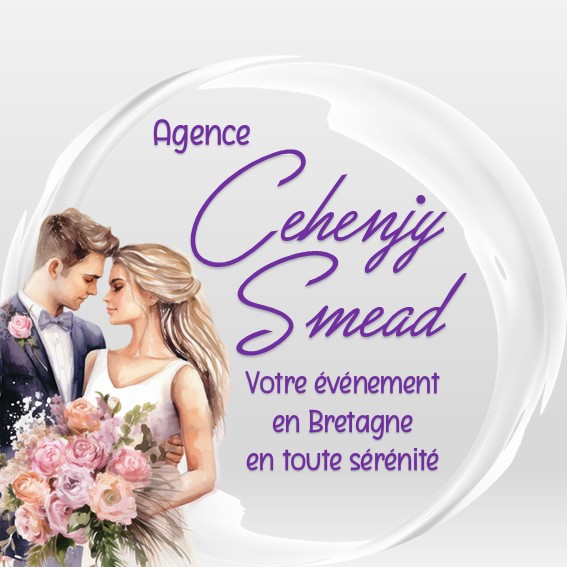 Logo AGENCE CEHENJY SMEAD