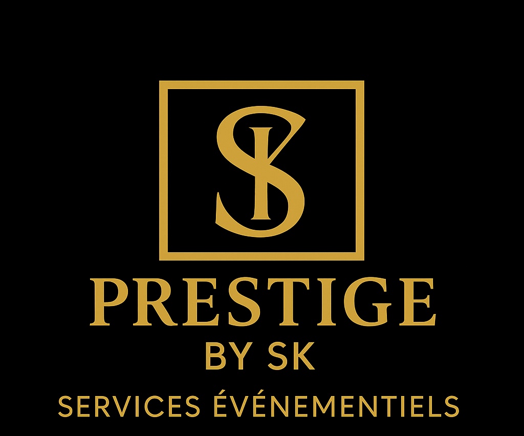 Logo Prestige by sk