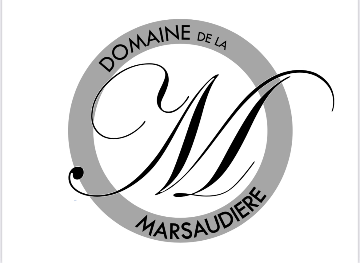 Logo Domaine De La Marsaudiere