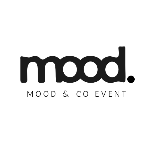 Logo Mood & Co Event