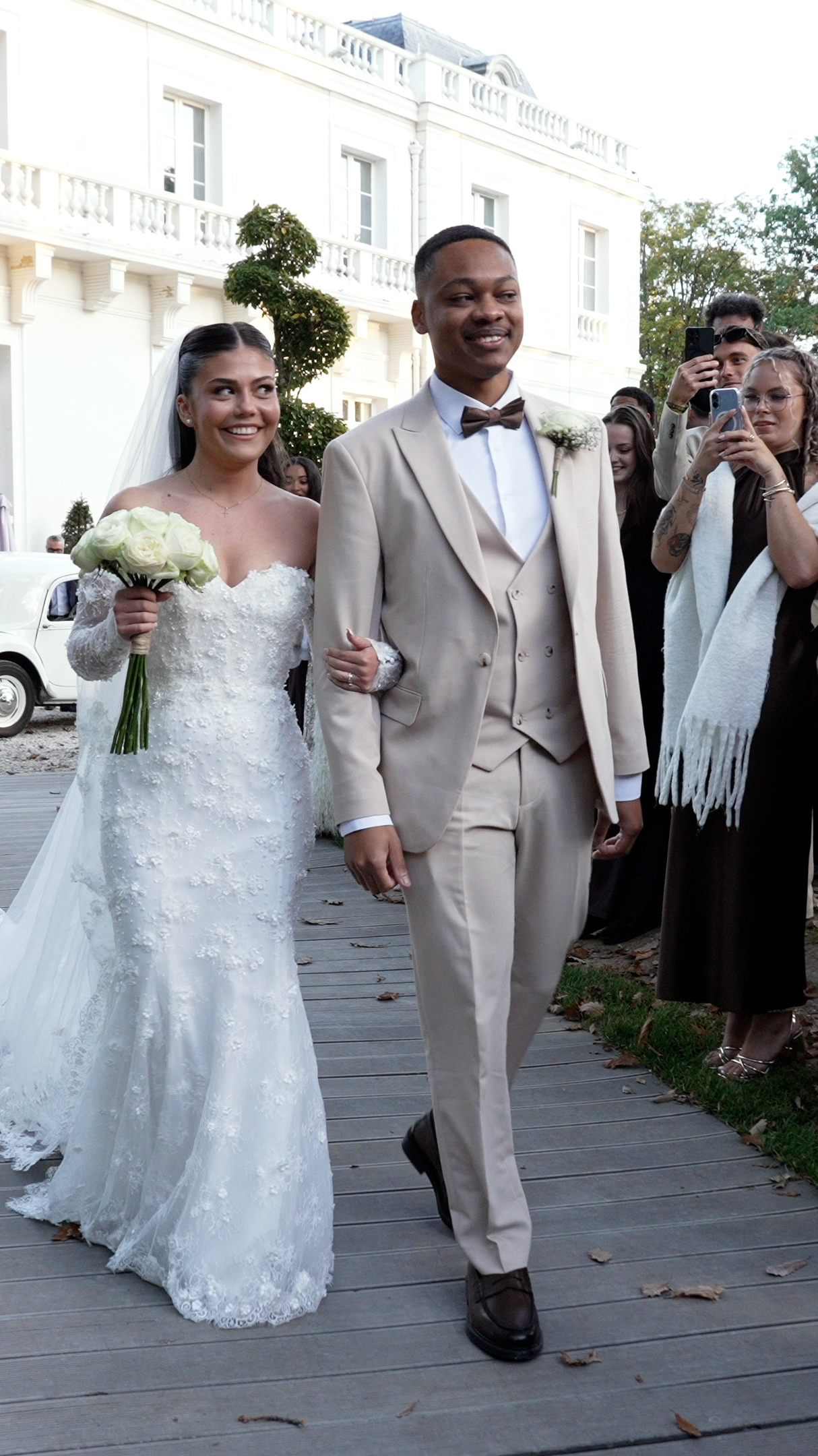 Photo de Autour d'une histoire