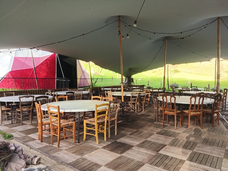 Photo de Clos des garrigues