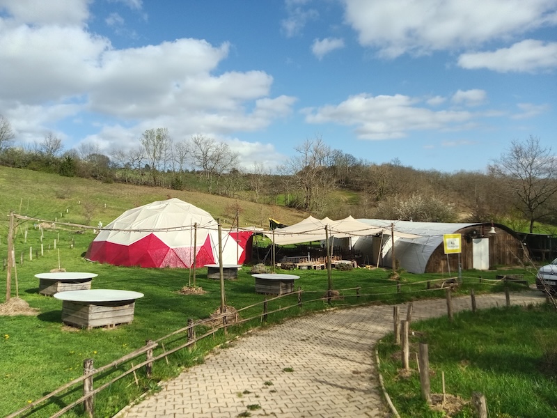 Photo de Clos des garrigues
