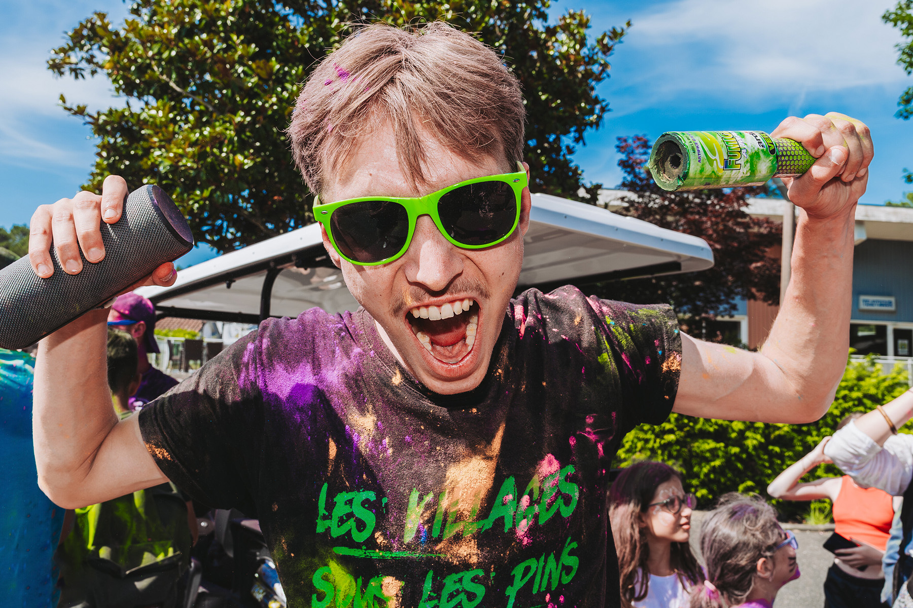 stephane Amelinck PHOTOGRAPHE