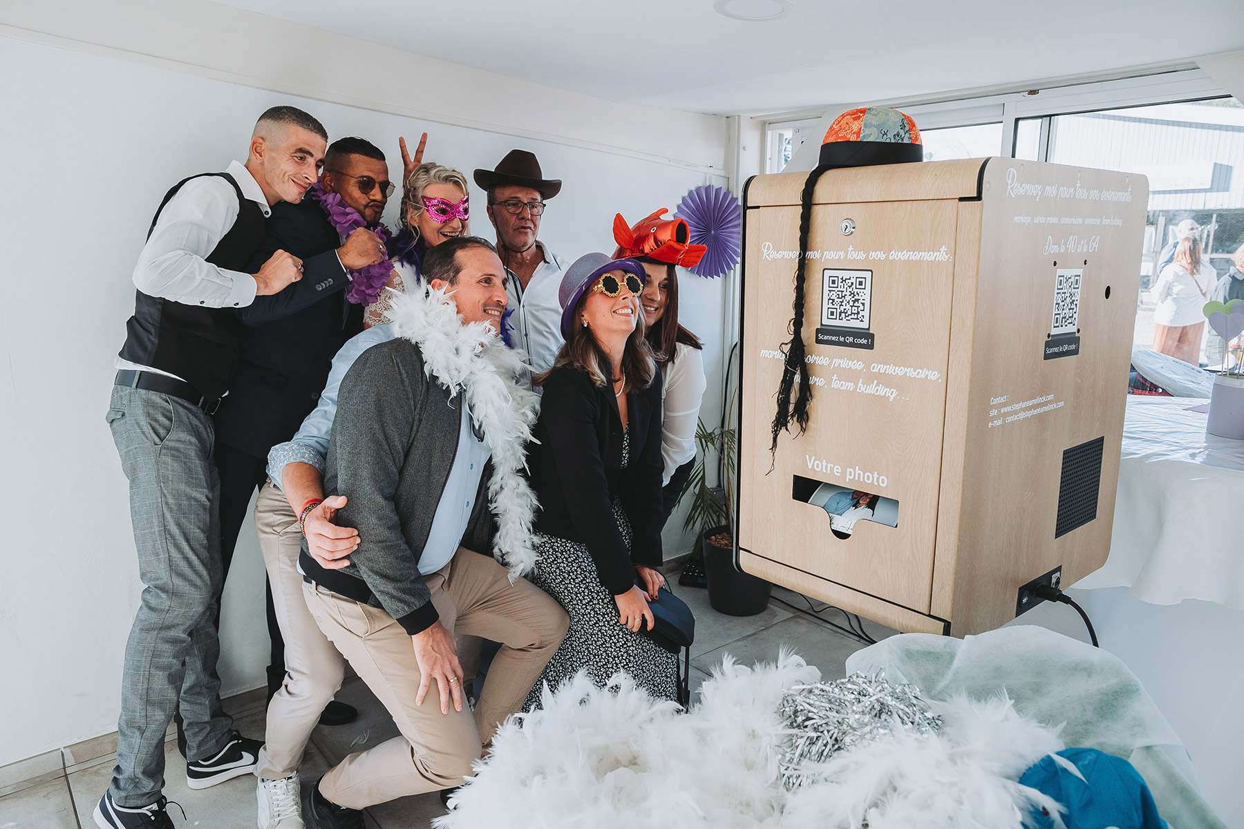 Photo de stephane Amelinck PHOTOGRAPHE