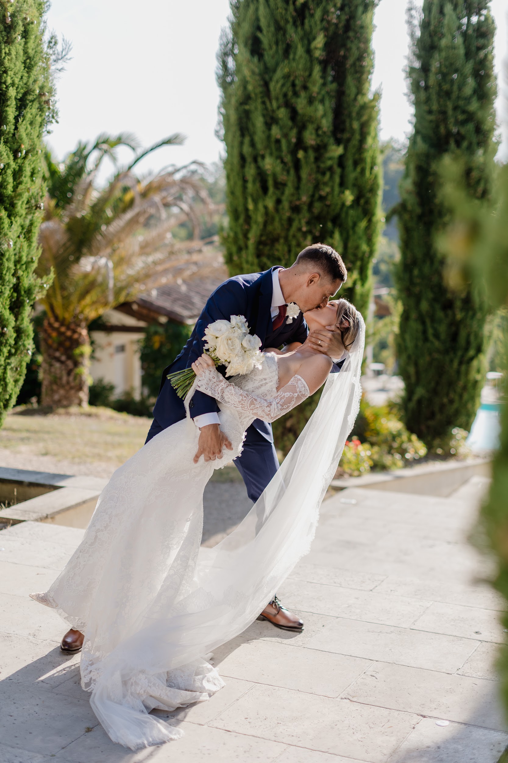 Wedding planner en Dordogne