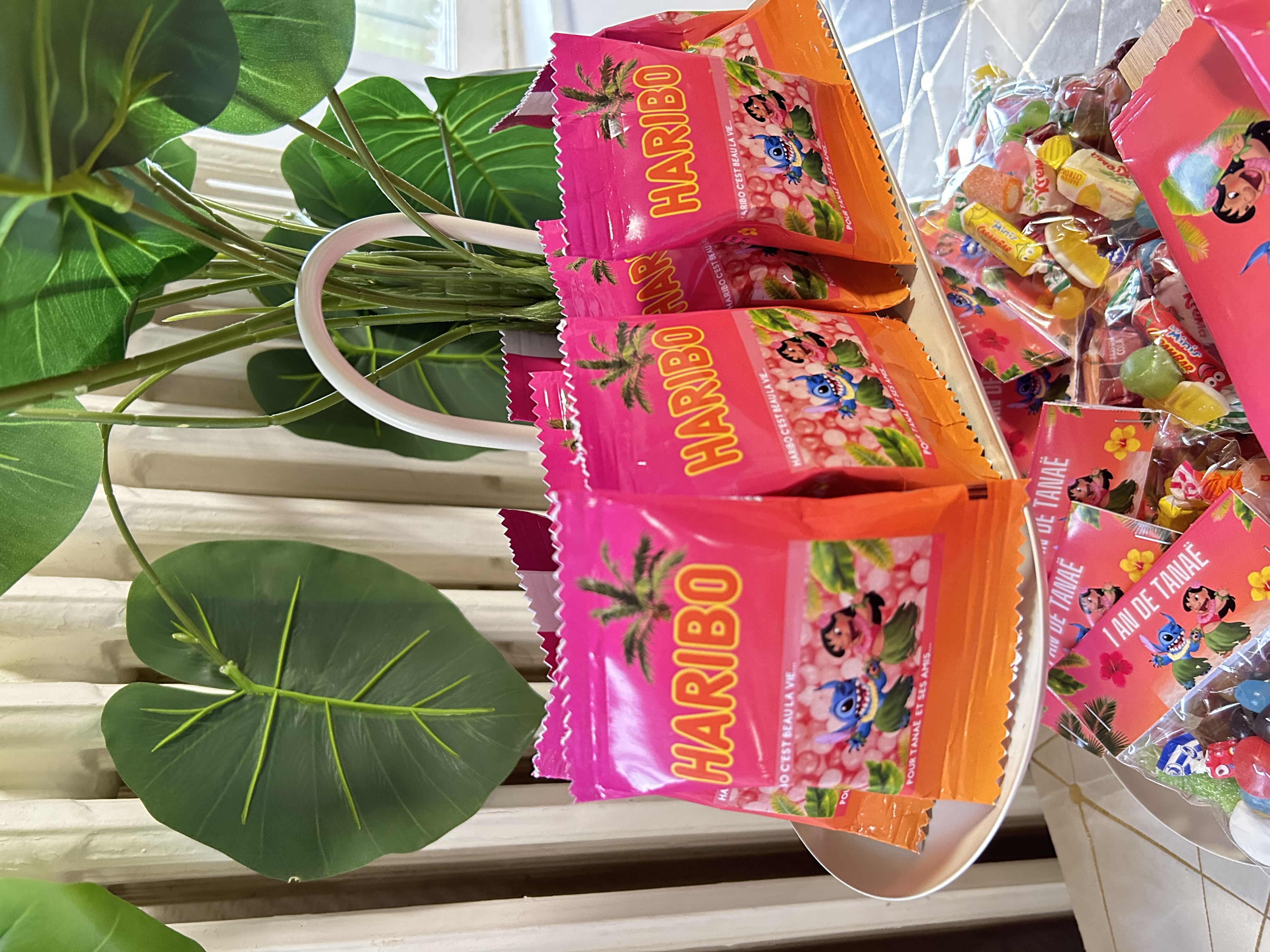 Papeterie personnalisée