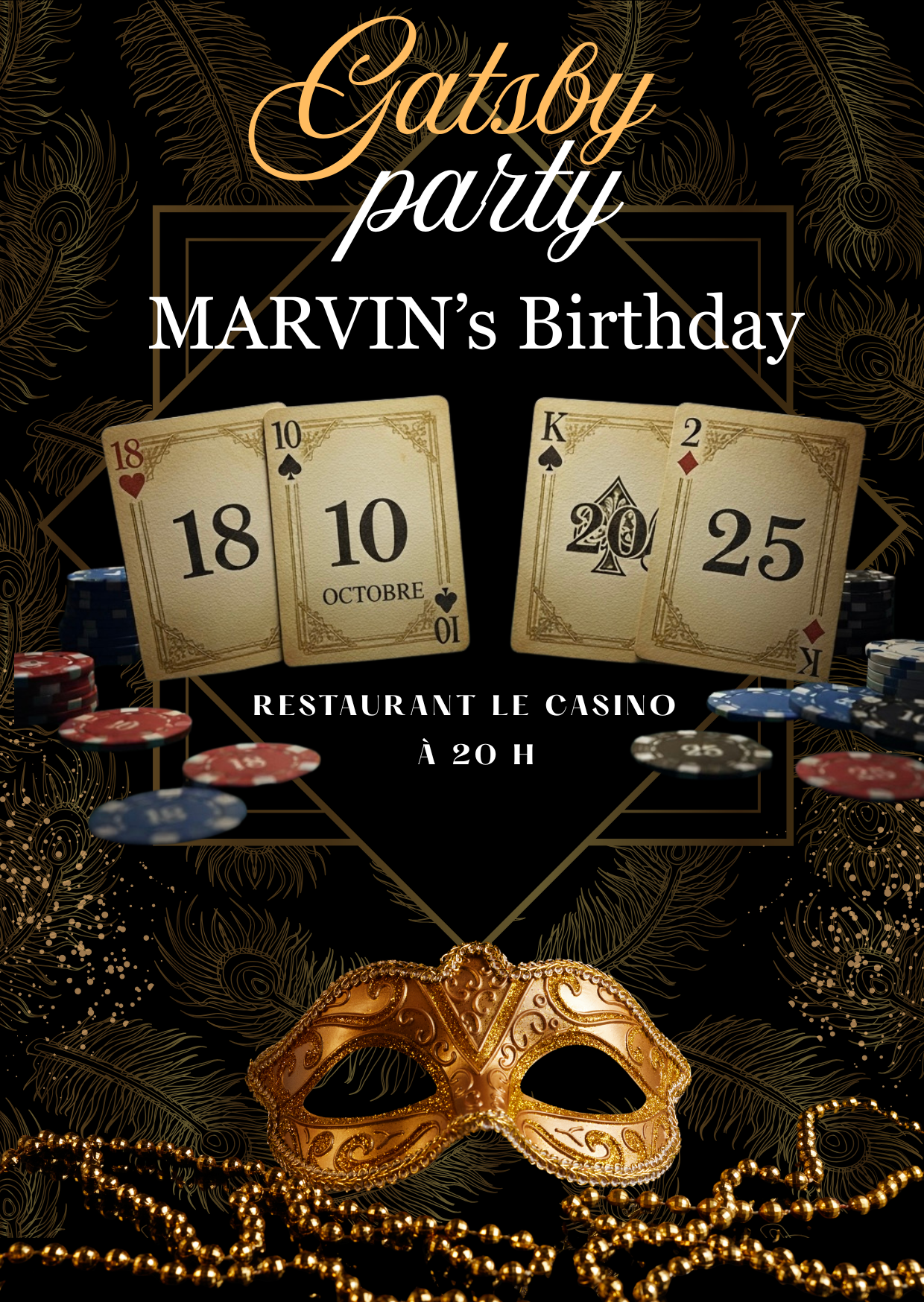 Laurine _ EMANE EVENT