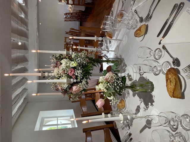 Domaine De La Marsaudiere