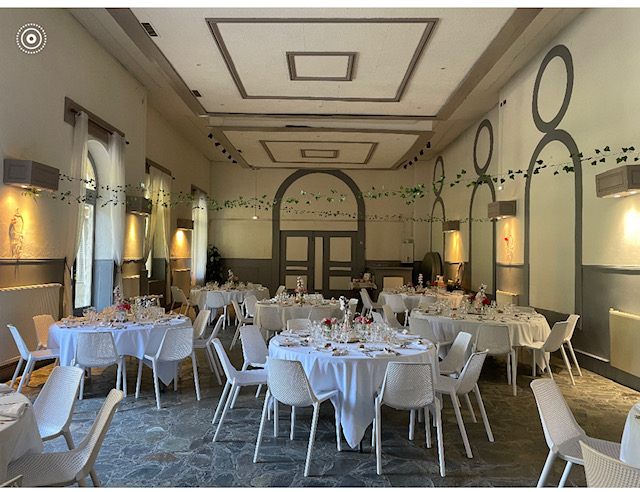 Photo de Domaine De La Marsaudiere