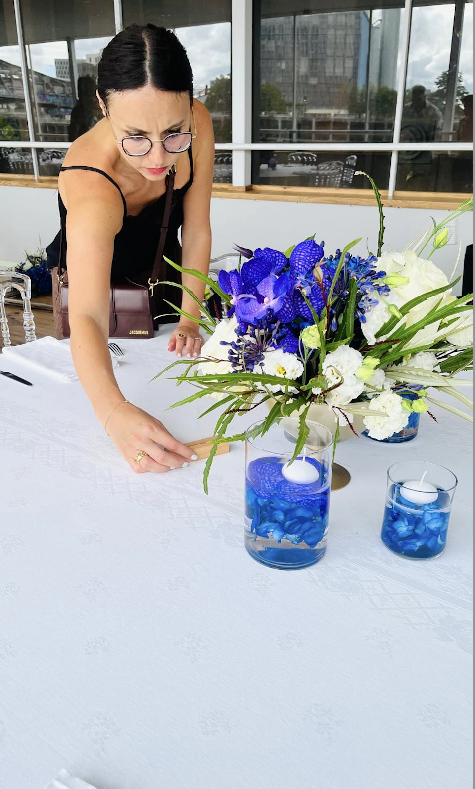 Jennyfer Wedding Event Planner
