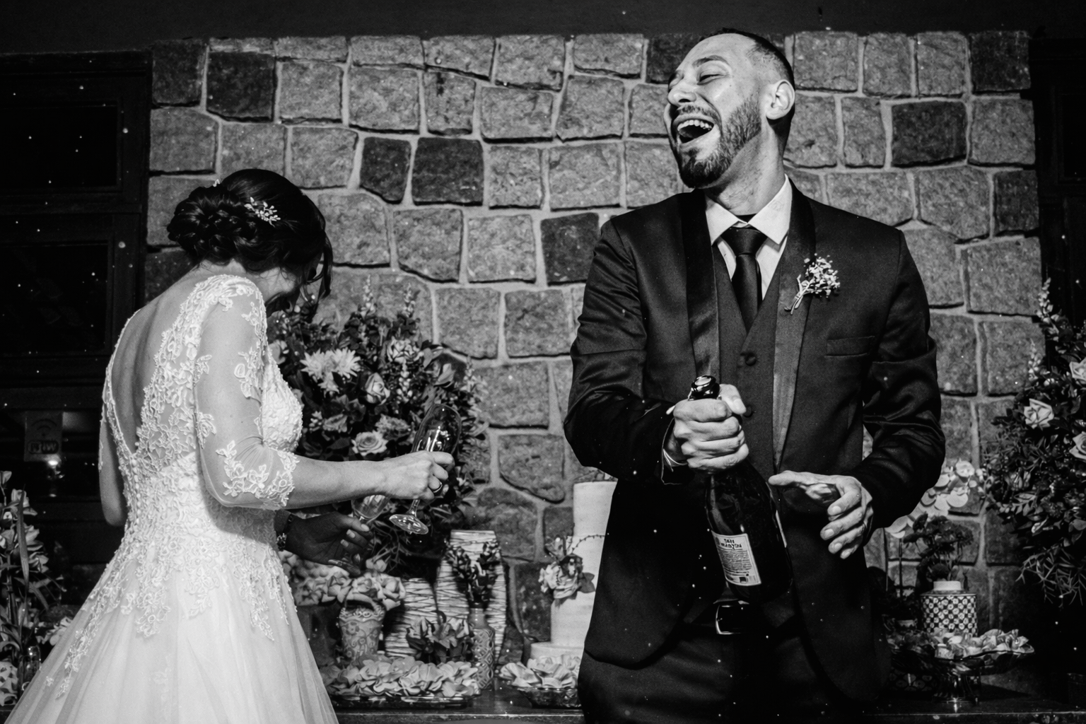 Jennyfer Wedding Event Planner