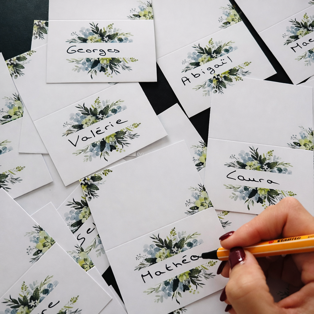 Jennyfer Wedding Event Planner