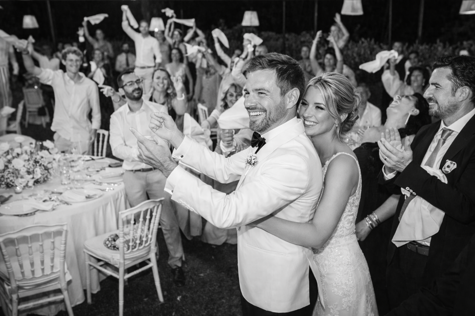 Photo de Jennyfer Wedding Event Planner