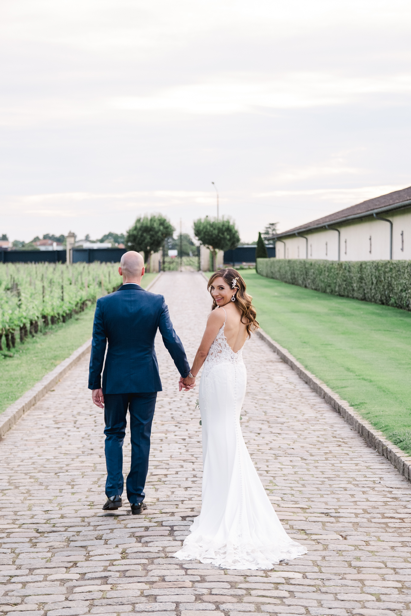 Photo Coordination du jour J